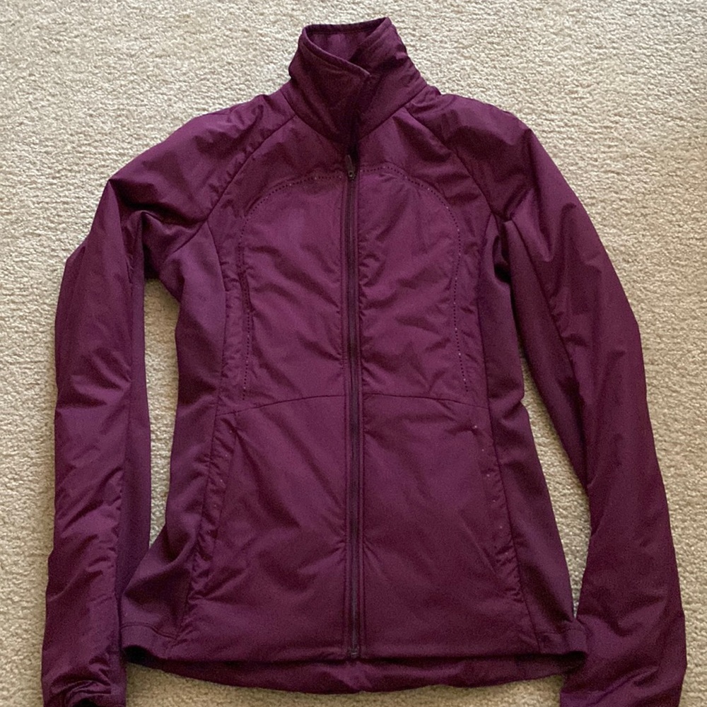 Lululemon jacket